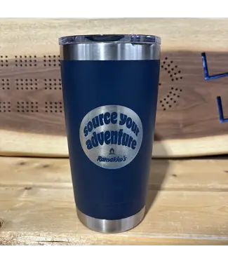 YETI Yeti Ramakko's 20 oz Tumbler with Magslider Lid