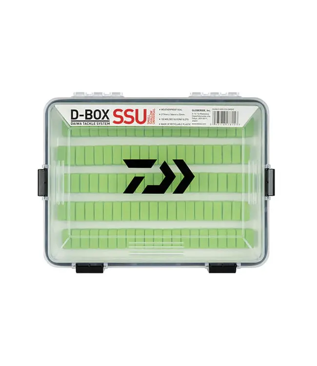 Daiwa D-BOX Tackle Box