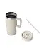 Yeti 20 oz Travel Straw Mug