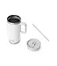 Yeti 20 oz Travel Straw Mug