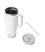 Yeti 40 oz Travel Straw Mug