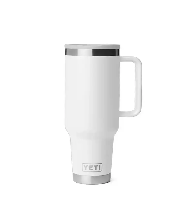 Yeti 40 oz Travel Straw Mug