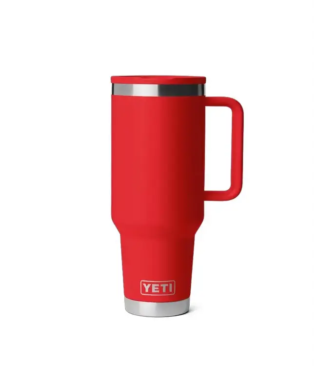 Yeti 40 oz Travel Straw Mug