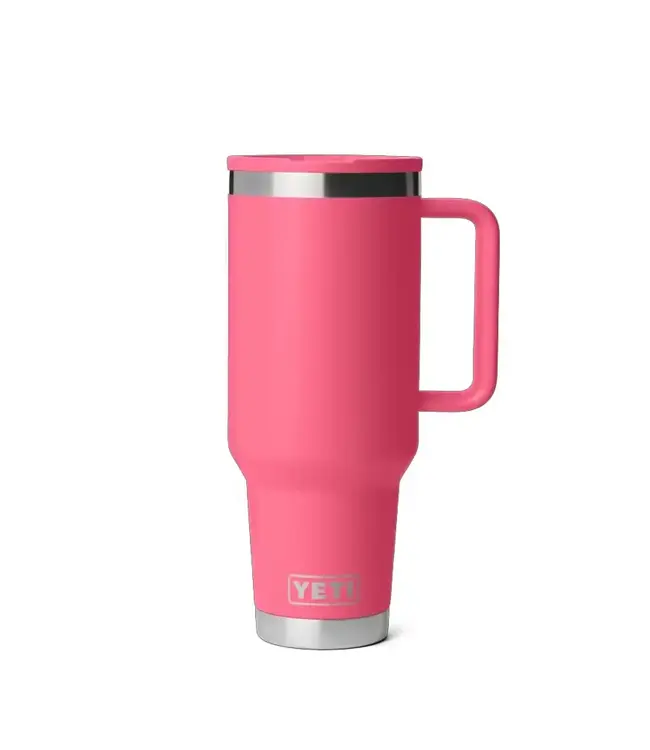 Yeti 40 oz Travel Straw Mug