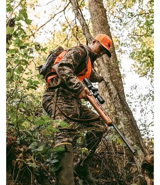 Vortex Canada Crossfire HD 2-7x32 | V-Plex (MOA) Reticle | 1" Tube