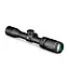 Vortex Canada Crossfire HD 2-7x32 | V-Plex (MOA) Reticle | 1" Tube