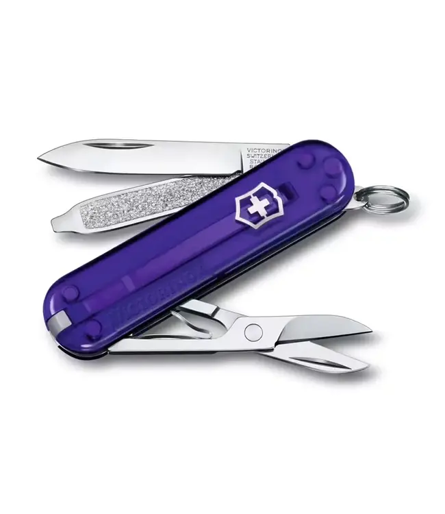 Victorinox Classic SD Tool