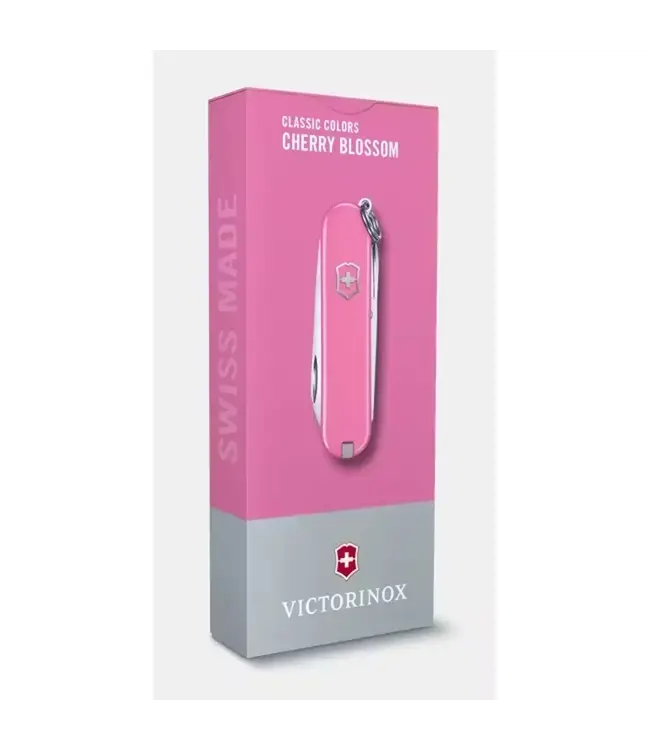 Victorinox Classic SD Tool