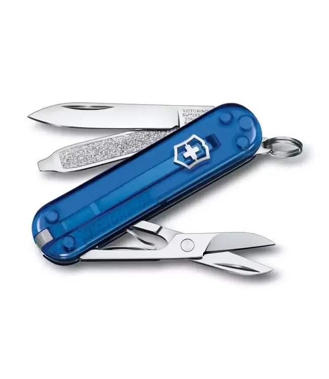 Victorinox Classic SD Tool