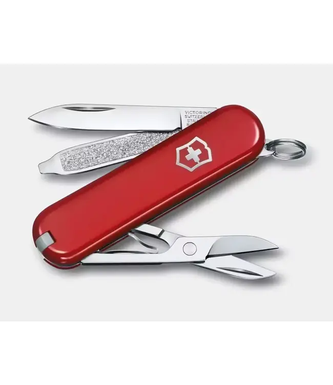 Victorinox Classic SD Tool