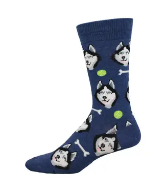 SOCK SMITH Socksmith Give a Dog a Bone Socks