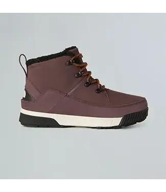 THE NORTH FACE The North Face Women’s Sierra Mid Lace Waterproof Boots