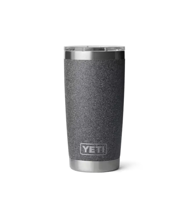 Yeti Rambler 20 oz Tumbler