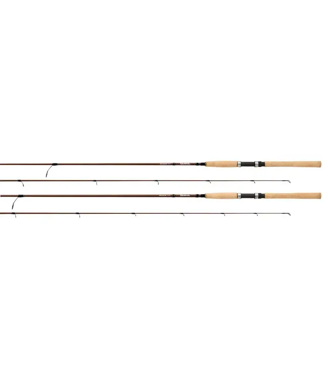 Daiwa Acculite Rods