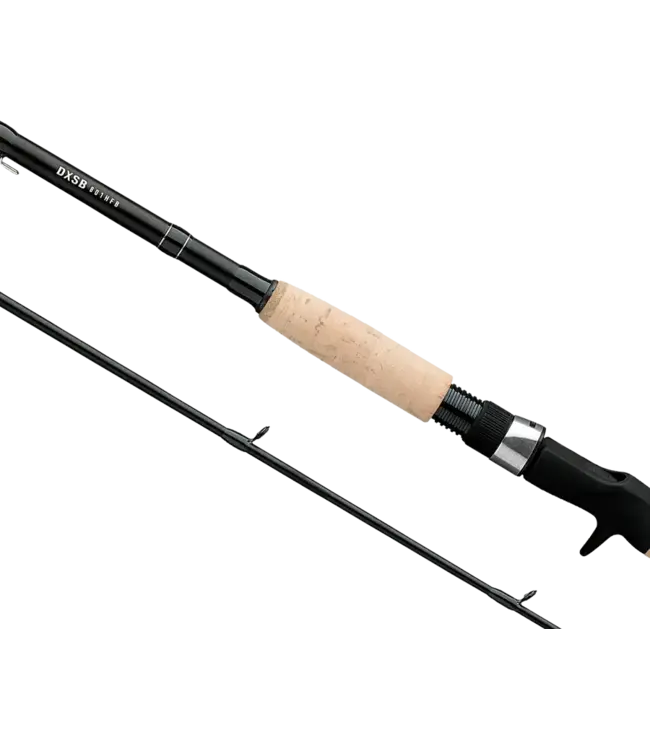 Daiwa DX Swimbait Rod [DX801HFB]