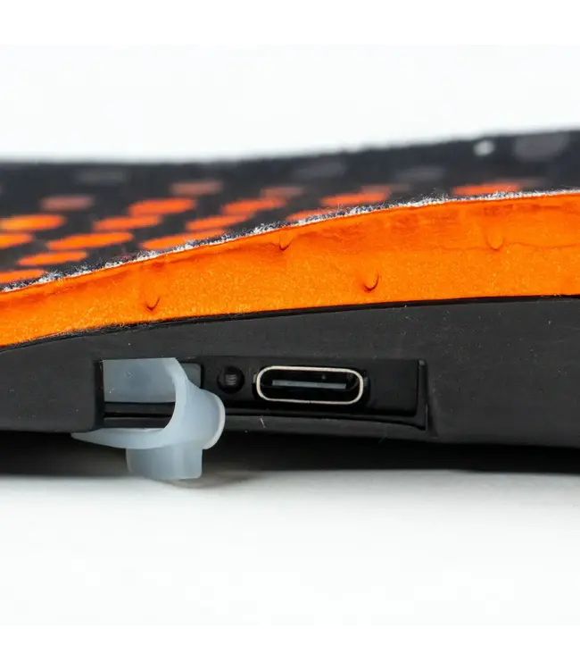 Mobile Warming Premium BT Wireless Heated Insoles