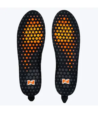MOBILE WARMING Mobile Warming Premium BT Wireless Heated Insoles