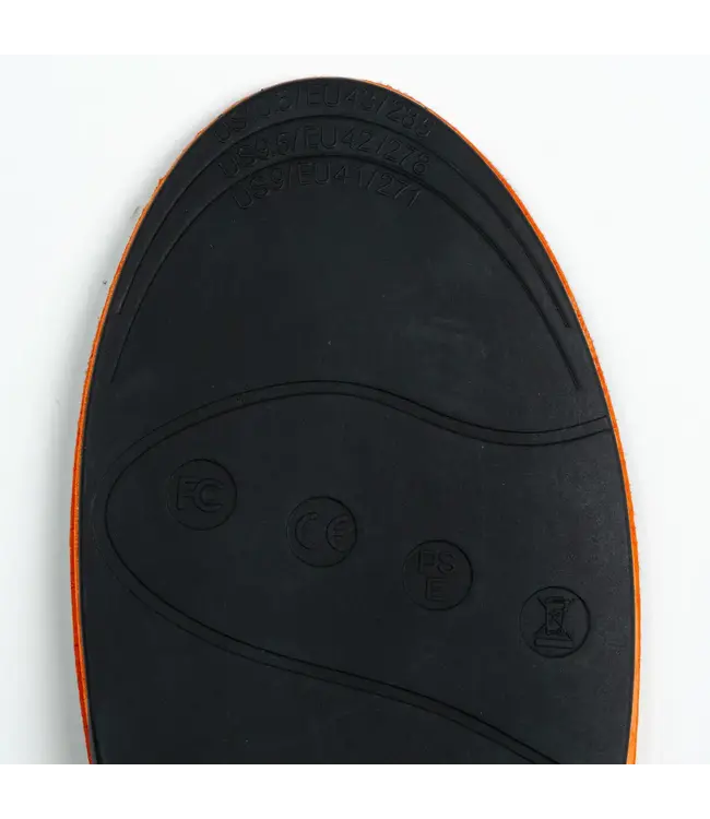 Mobile Warming Premium BT Wireless Heated Insoles