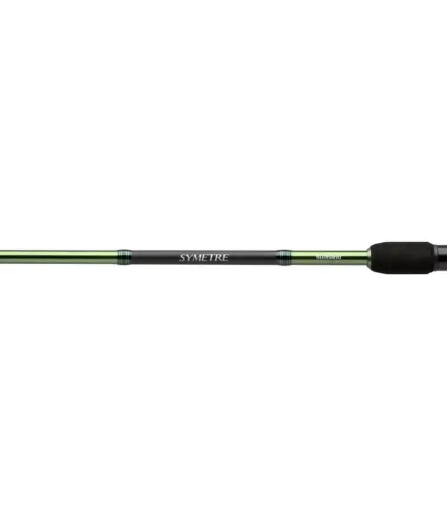 Shimano Symetre Spinning Combo [PSY4000HGFMSYS76MH2]