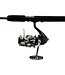 Shimano Symetre Spinning Combo [PSY4000HGFMSYS76MH2]