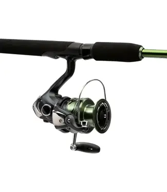 SHIMANO Shimano Symetre Spinning Combo [PSY4000HGFMSYS76MH2]