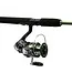 Shimano Symetre Spinning Combo [PSY4000HGFMSYS76MH2]