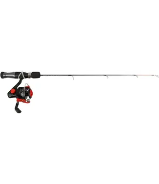 Zebco Solid Ice Rods [ZSICE28MH.NS3]