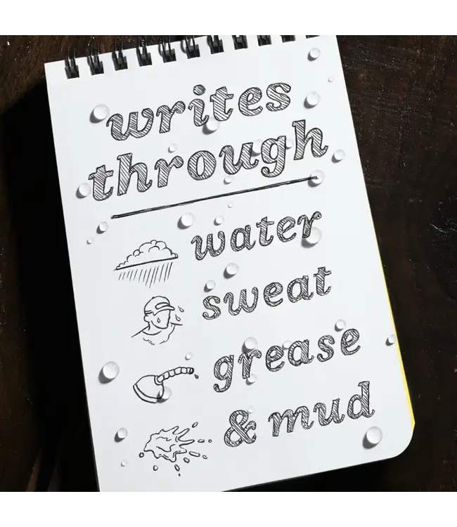 Rite In The Rain Mini Bolt- Action Pen