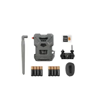 SPYPOINT Spypoint Flex Cellular Bundle