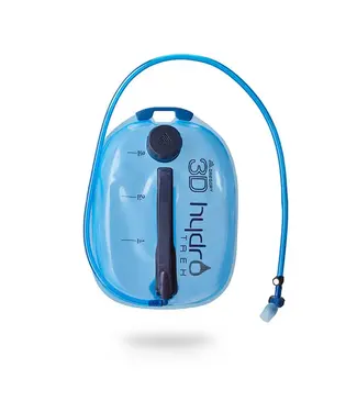 GREGORY Gregory 3D Hydro Trek 3 Hydration Reservoir - 3L