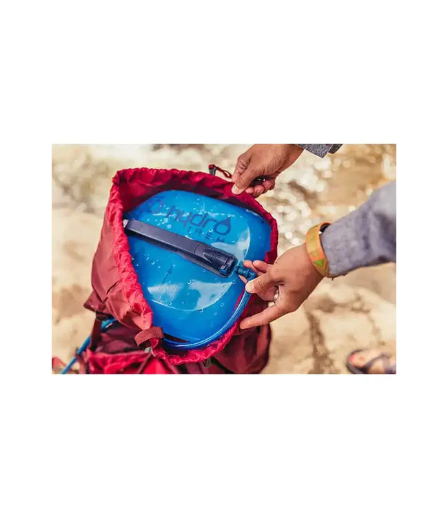 Gregory 3D Hydro Trek 3 Hydration Reservoir - 3L
