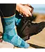 Women's Talus Lightweight Crew Hiking Sock