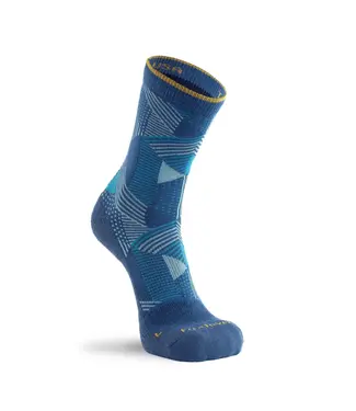 FOX RIVER Women's Talus Lightweight Crew Hiking Sock