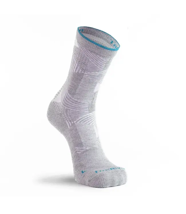 Women's Talus Lightweight Crew Hiking Sock