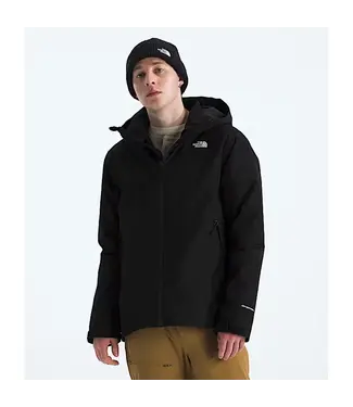 THE NORTH FACE The North Face Men’s Carto Mono Triclimate Hooded Jacket