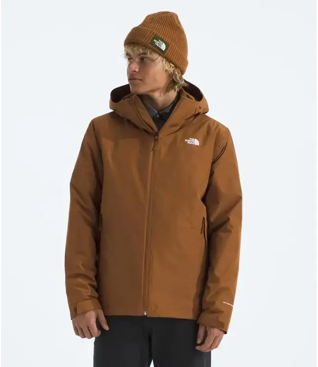 The North Face Men’s Carto Mono Triclimate Hooded Jacket