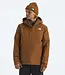 The North Face Men’s Carto Mono Triclimate Hooded Jacket