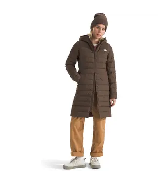 THE NORTH FACE The North Face Women’s Aconcagua Parka