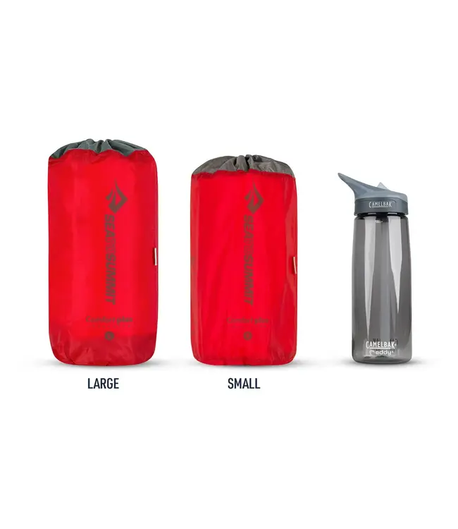 Sea to Summit Comfort Plus Insulated Air Sleeping Pad