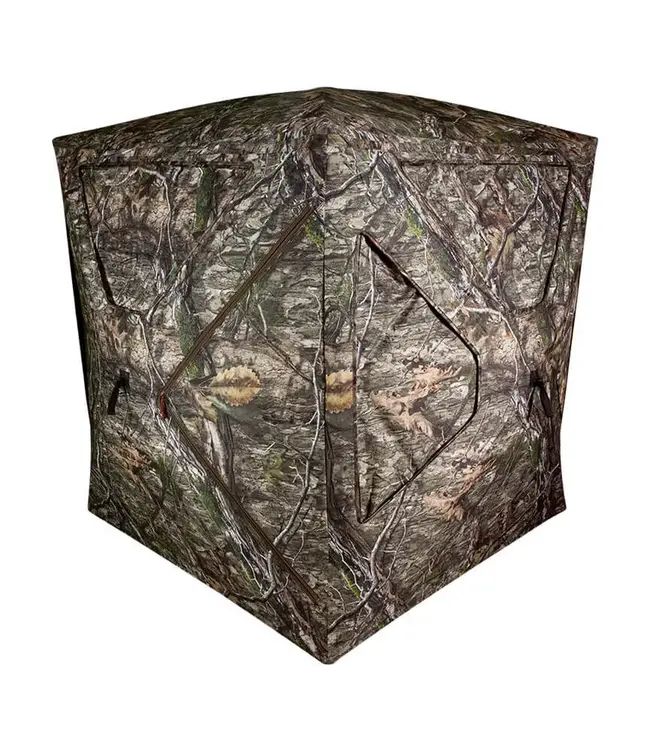 Primos Double Bull Roughneck Ground Blind