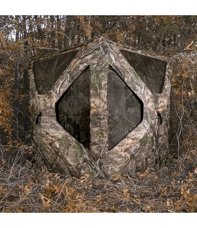 Primos Double Bull Roughneck Ground Blind