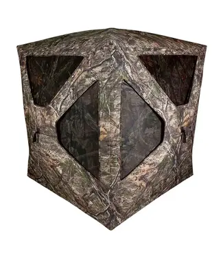 PRIMOS Primos Double Bull Roughneck Ground Blind