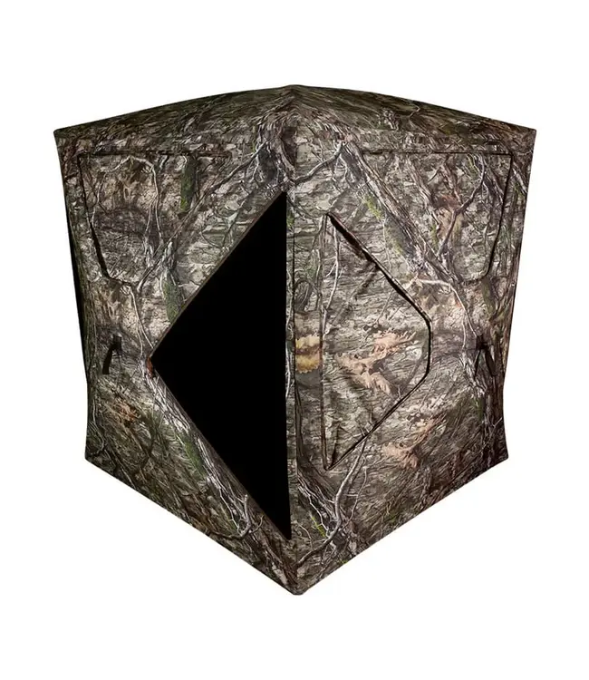 Primos Double Bull Roughneck Ground Blind