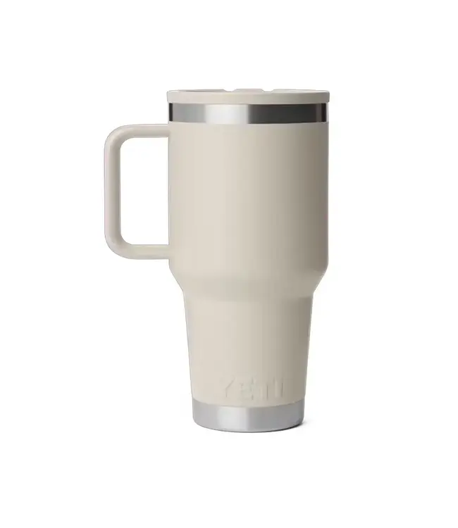 Yeti Rambler 30 oz Travel Straw Mug