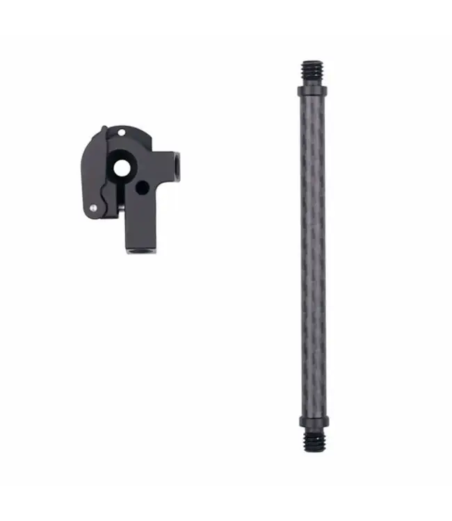 Primos Heavy Duty Optics Adapter