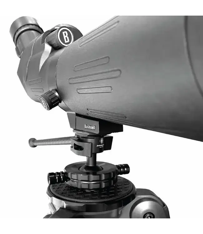 Primos Heavy Duty Optics Adapter