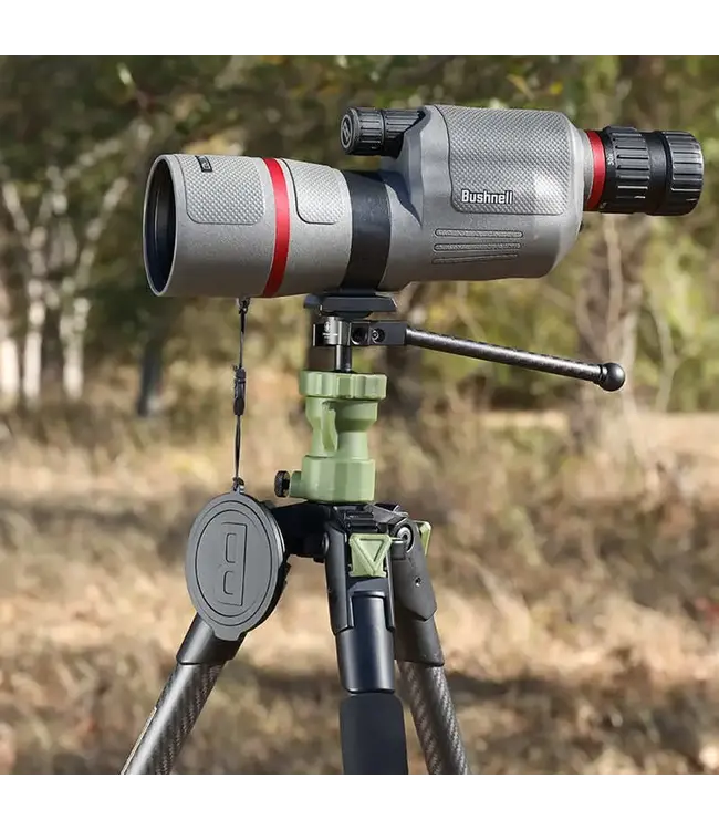 Primos Heavy Duty Optics Adapter