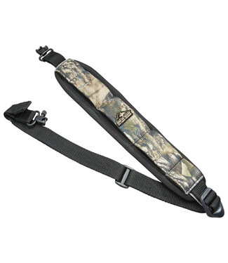 BUTLER CREEK Butler Creek Comfort Stretch Firearm Sling with Swivel