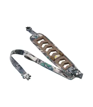 BUTLER CREEK Butler Creek Featherlight Camo with Swivels Rifle Slings