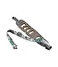Butler Creek Featherlight Camo with Swivels Rifle Slings
